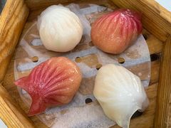 -东鑫记港式茶餐厅(南京东路店)