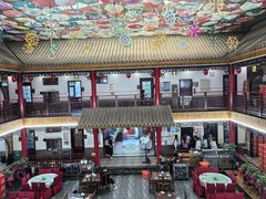 -国俊八大碗饭店