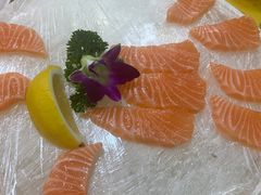 -官塘陈记鱼生·潮汕砂锅粥·牛肉火锅(潮枫路总店)