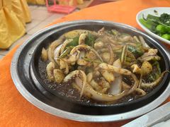 -农夫烧鸡(西江路店)