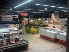 -盒马鲜生(新都心店)