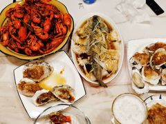 -小田油焖小龙虾(双井店)