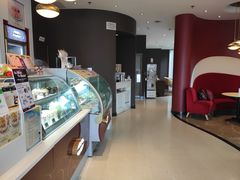 -哈根达斯(世界城店)