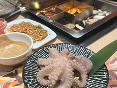 -锦城印象火锅(天府三街店)
