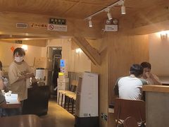 -火山屋台(新街口店)