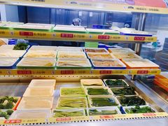 自助取餐区-川西坝子火锅(金沙1.0直营店)