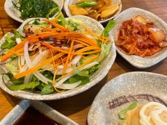 -牛人·雪花牛·木炭烤肉(昆山陆家店)