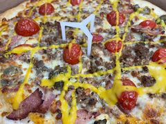 -Tubestation站点比萨(五道营店)