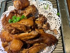 -吕氏疙瘩汤·新鲁菜(潍坊银座店)