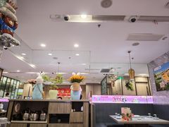 -海底捞火锅(高新万达广场店)