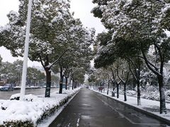 -凤城河风景区