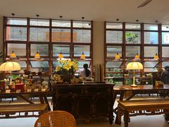 -银米·云南传统过桥米线(双廊黑金冠店)