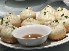 生煎包-红城阁·上海味道(四平路店)