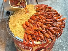 -三炮儿烧烤·羊锅·铁锅炖(南京首店)