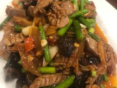 -攀西土菜馆(南线阁店)