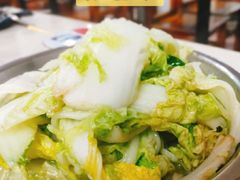 -美兰春记食店·龙舌坡红烧牛肉