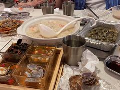 -白仁仔· 活烤海鲜 宵夜(豫园店)