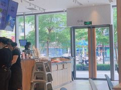 -乐凯撒披萨(汇港购物中心店)