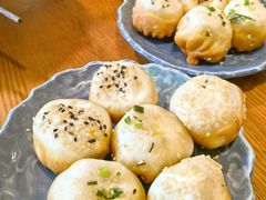 -鑫震源·苏式大虾生煎(山塘街店)