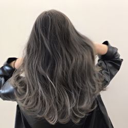 新发色-REFRESH