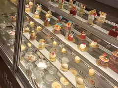 -芭菲盛宴·环球美食(袁家岗店)