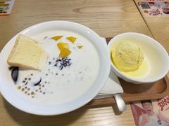 -满记甜品(优客百盛店)