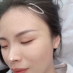 -久匠·纹眉半永久野生眉