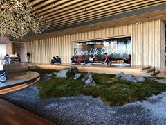 -Seesaw Coffee(朝阳大悦城店)