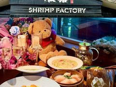 -蝦塘·中国餐馆(城墙南马道巷店)