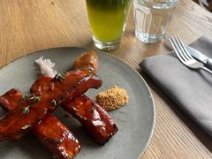 -BOR Eatery(安福路店)