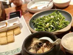 -云海肴·汽锅鸡·云南菜(美罗城店)