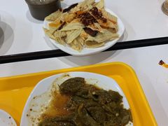 -雨霖祥和炖肉(南市店)