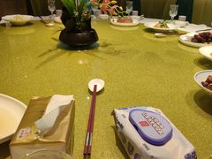 -上海人家花樣年华(中山公园店)