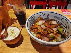 -陇上秦轩西安biangbiang面(EFC欧美金融商业城店)