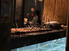 -湊湊火锅·茶憩(新中关购物中心店)