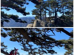 -华山风景名胜区