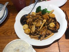 -小放牛炒菜馆(军校店)