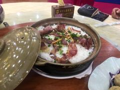 腊味煲仔饭-乡下人家大酒楼(大鳌溪店)