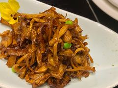 -柒园·三十年创意杭帮菜(龙湖滨江天街店)