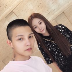-3AM HAIR SALON染发烫发接发
