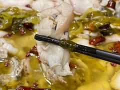 -元福·鲜椒鱼(弘基广场店)