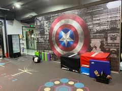 -AC健身·运动康复工作室(千灯湖店)