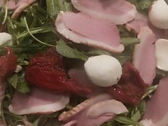 -拉蒂娜·巴西牛排馆 Latina·Brazilian Steakhouse(陆家嘴旗舰店)
