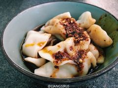 -春阳水饺(香槟广场店)