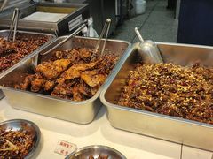 -叼叼姐手撕烤兔·兔头(十八梯店)