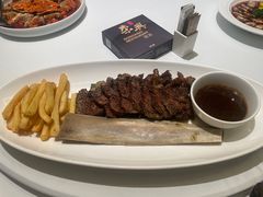 -荣兴酒家(徐家汇店)