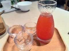 -蔡澜点心·粤菜(领展购物广场店)
