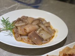 -韩盛·古法烤肉店(皇城恒隆广场店)
