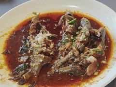 -一桶江山餐厅(松北店)