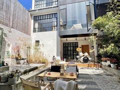 -寒舍户外烧烤团建聚会别墅轰趴馆(安农大店)